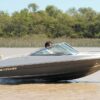 Canestrari 160 Open