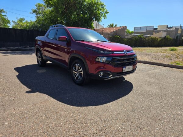 Fiat Toro Freedom 2.0TDI 4x4 - Imagen 3