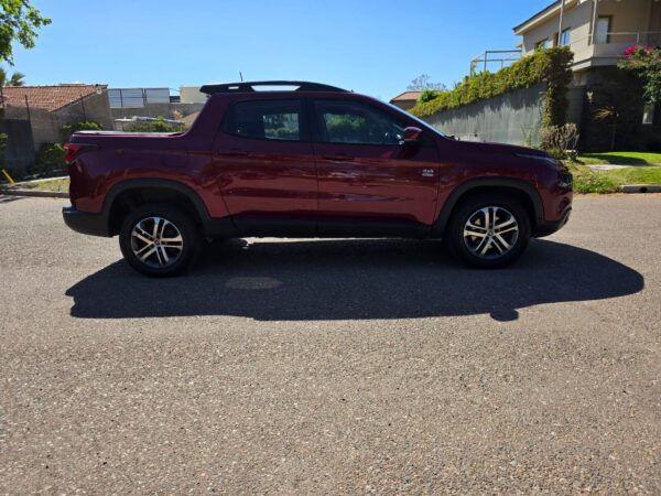 Fiat Toro Freedom 2.0TDI 4x4 - Imagen 4