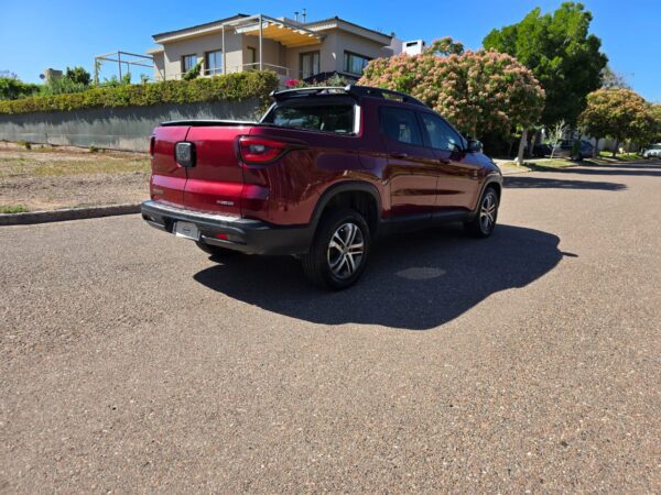 Fiat Toro Freedom 2.0TDI 4x4 - Imagen 5