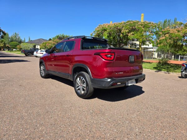 Fiat Toro Freedom 2.0TDI 4x4 - Imagen 7