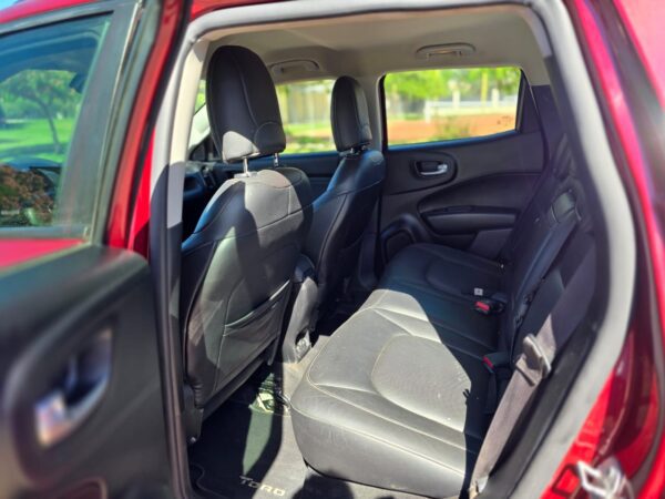 Fiat Toro Freedom 2.0TDI 4x4 - Imagen 9