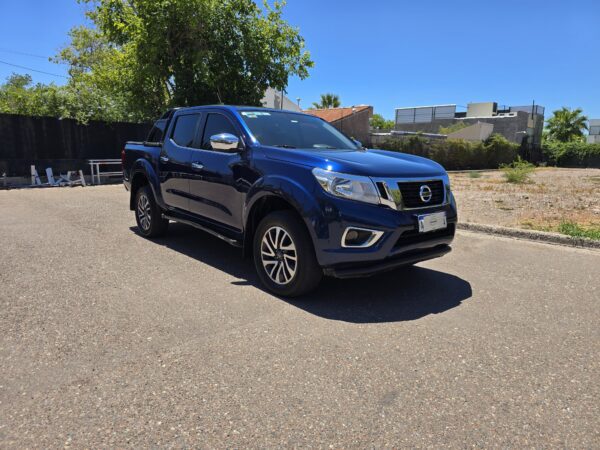 Nissan Frontier 2.3 C/D 4x4 XE - Imagen 5