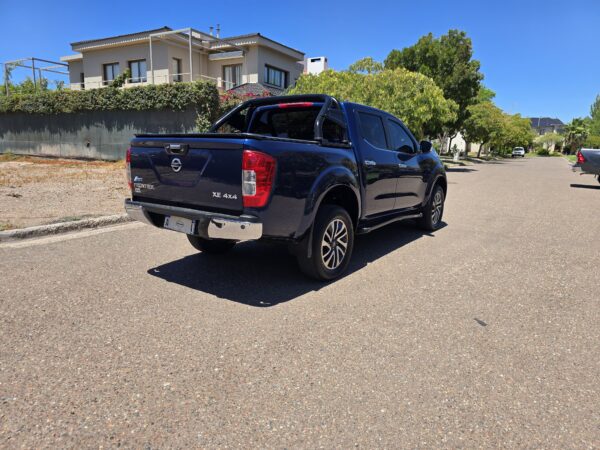 Nissan Frontier 2.3 C/D 4x4 XE - Imagen 6