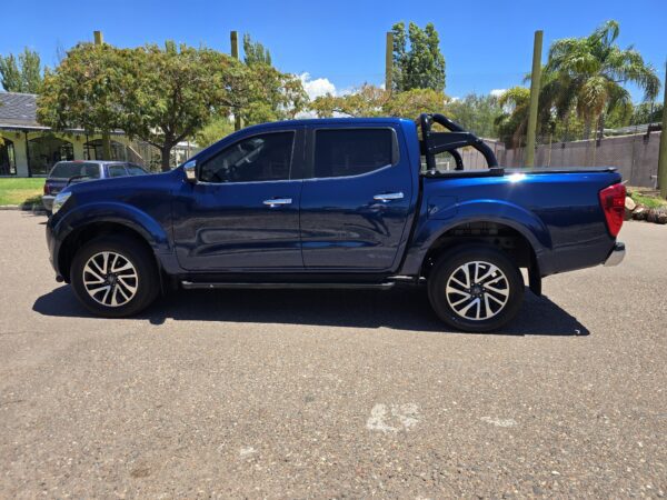 Nissan Frontier 2.3 C/D 4x4 XE - Imagen 9