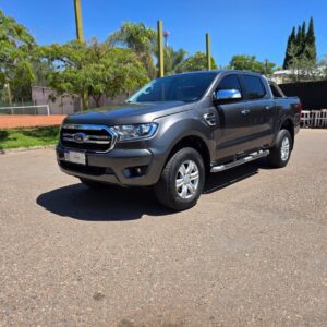 Ford Ranger (L19) 3.2 TDI C/D 4x4 XLT (Usada)