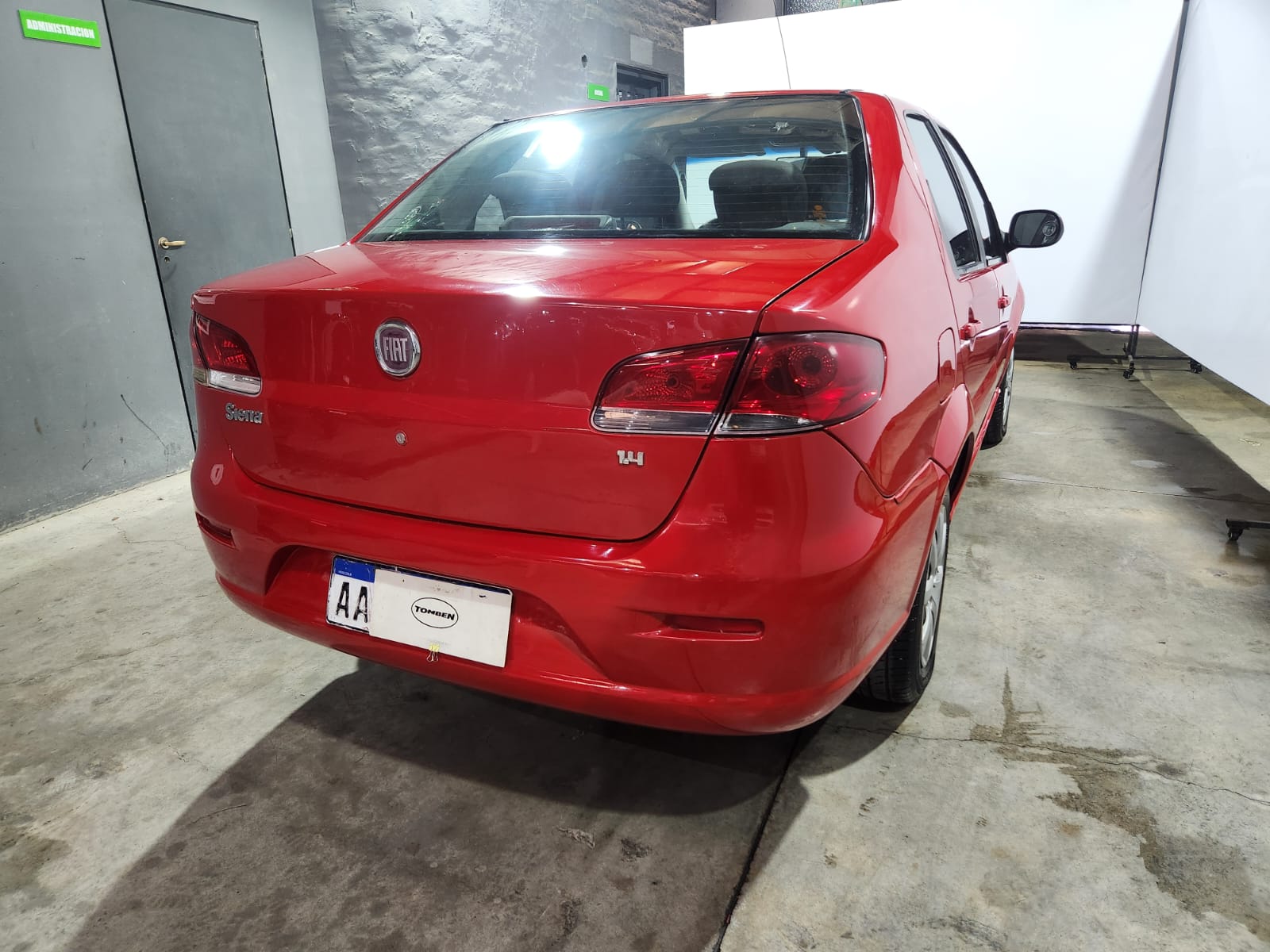 Fiat Siena (Usado) - Imagen 2