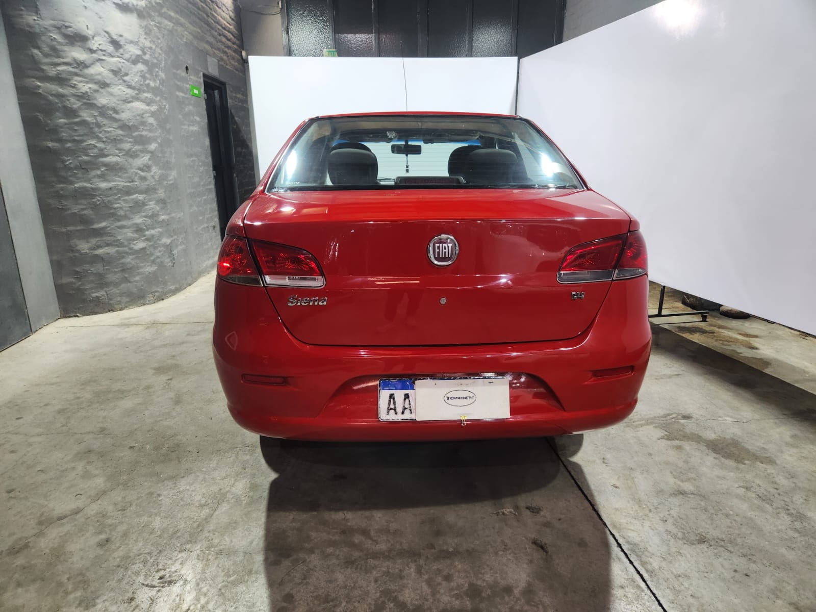 Fiat Siena (Usado) - Imagen 3