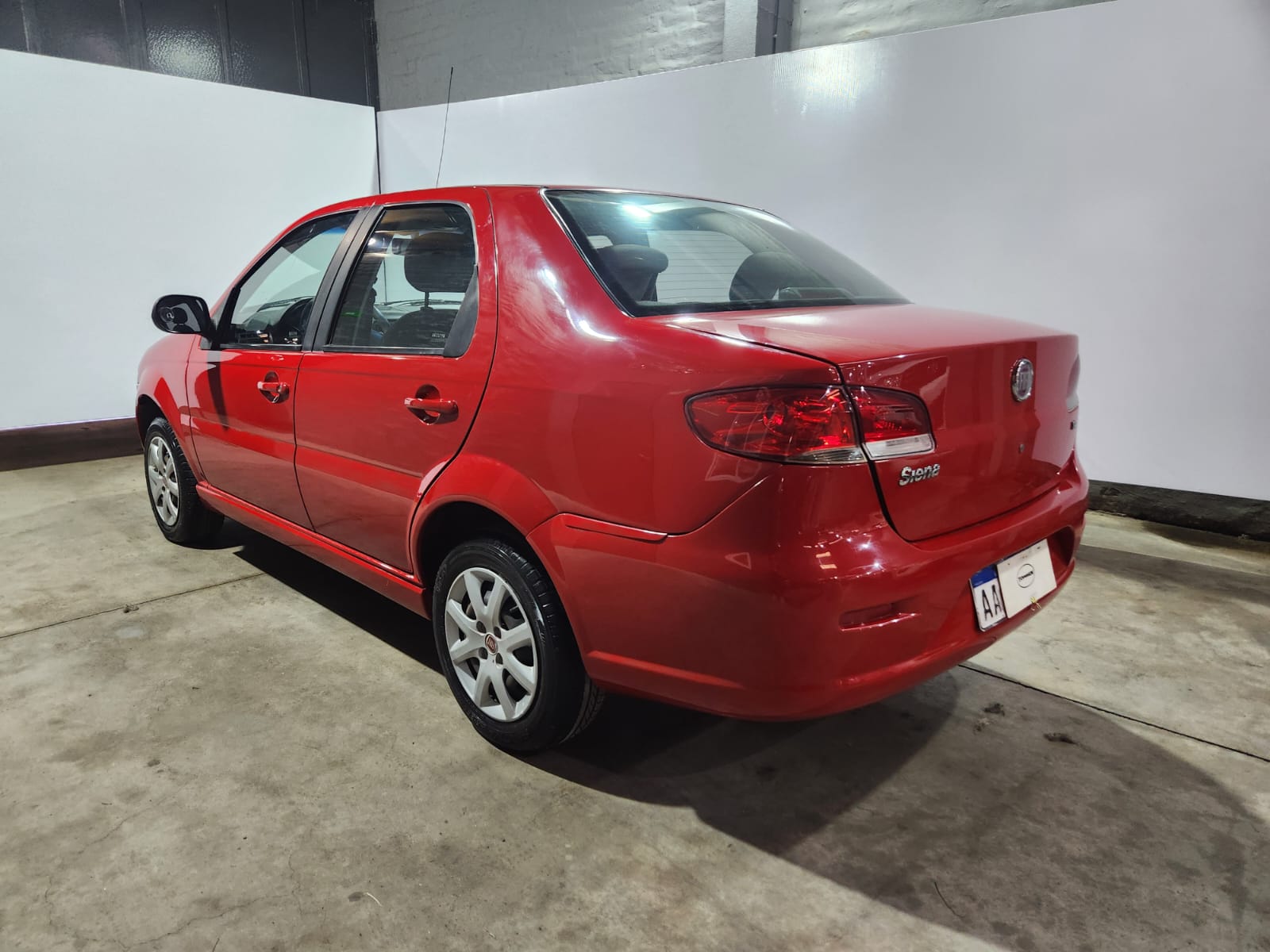 Fiat Siena (Usado) - Imagen 6