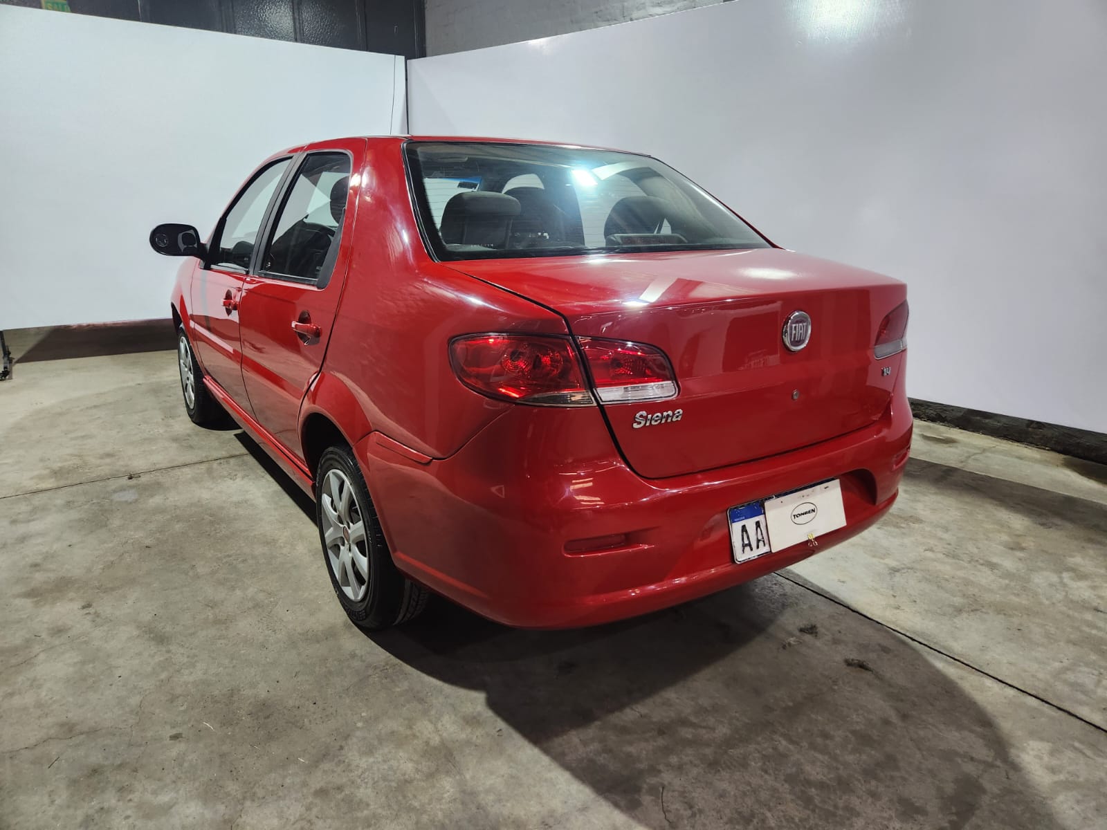 Fiat Siena (Usado) - Imagen 7