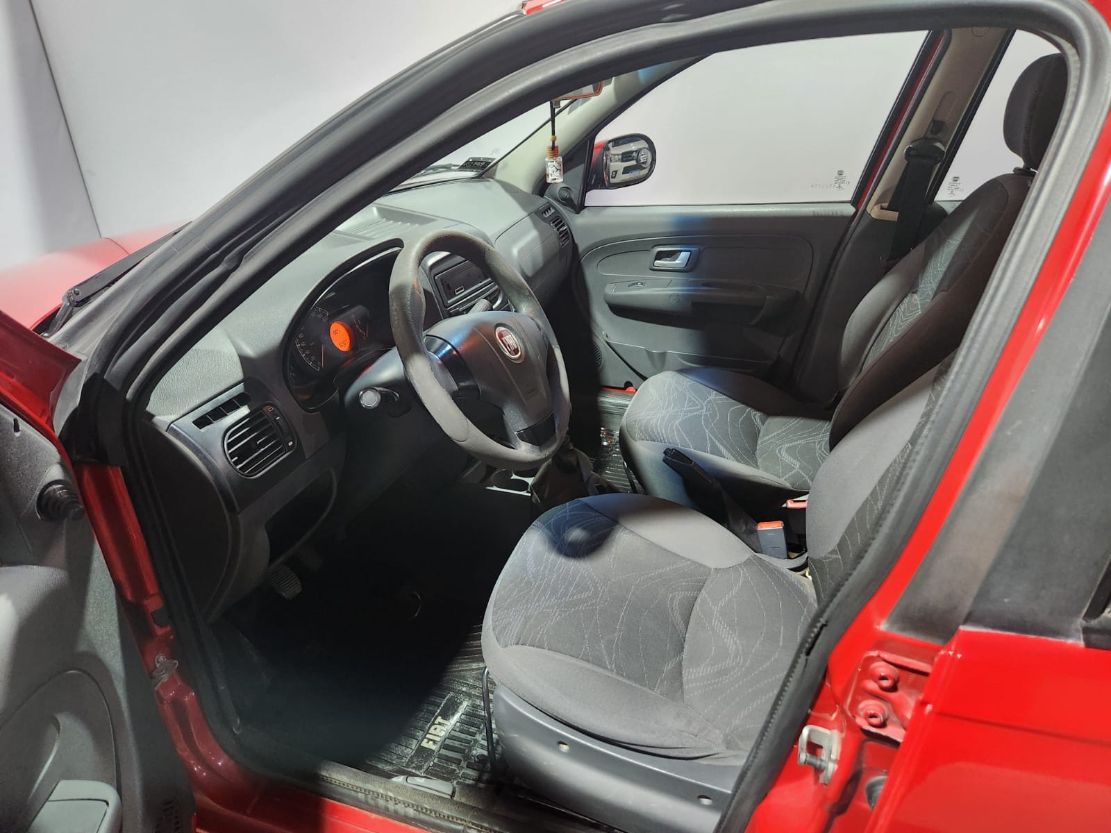 Fiat Siena (Usado) - Imagen 10