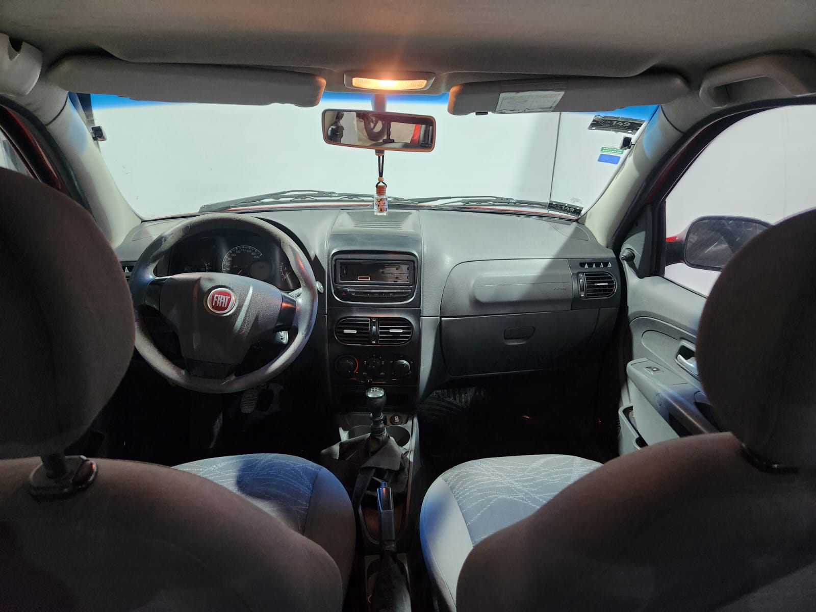 Fiat Siena (Usado) - Imagen 11