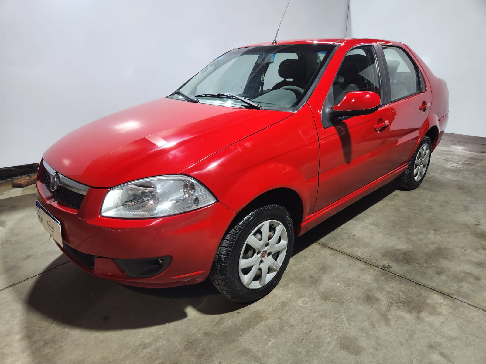 Fiat Siena (Usado) - Imagen 12