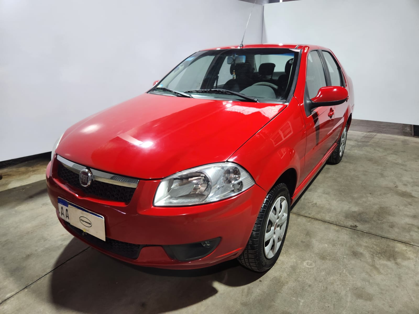 Fiat Siena (Usado) - Imagen 13
