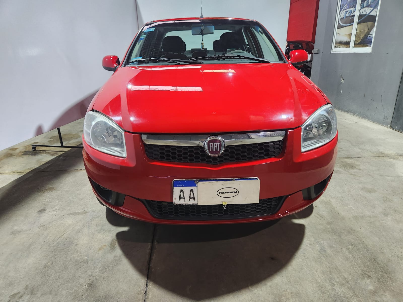 Fiat Siena (Usado) - Imagen 14