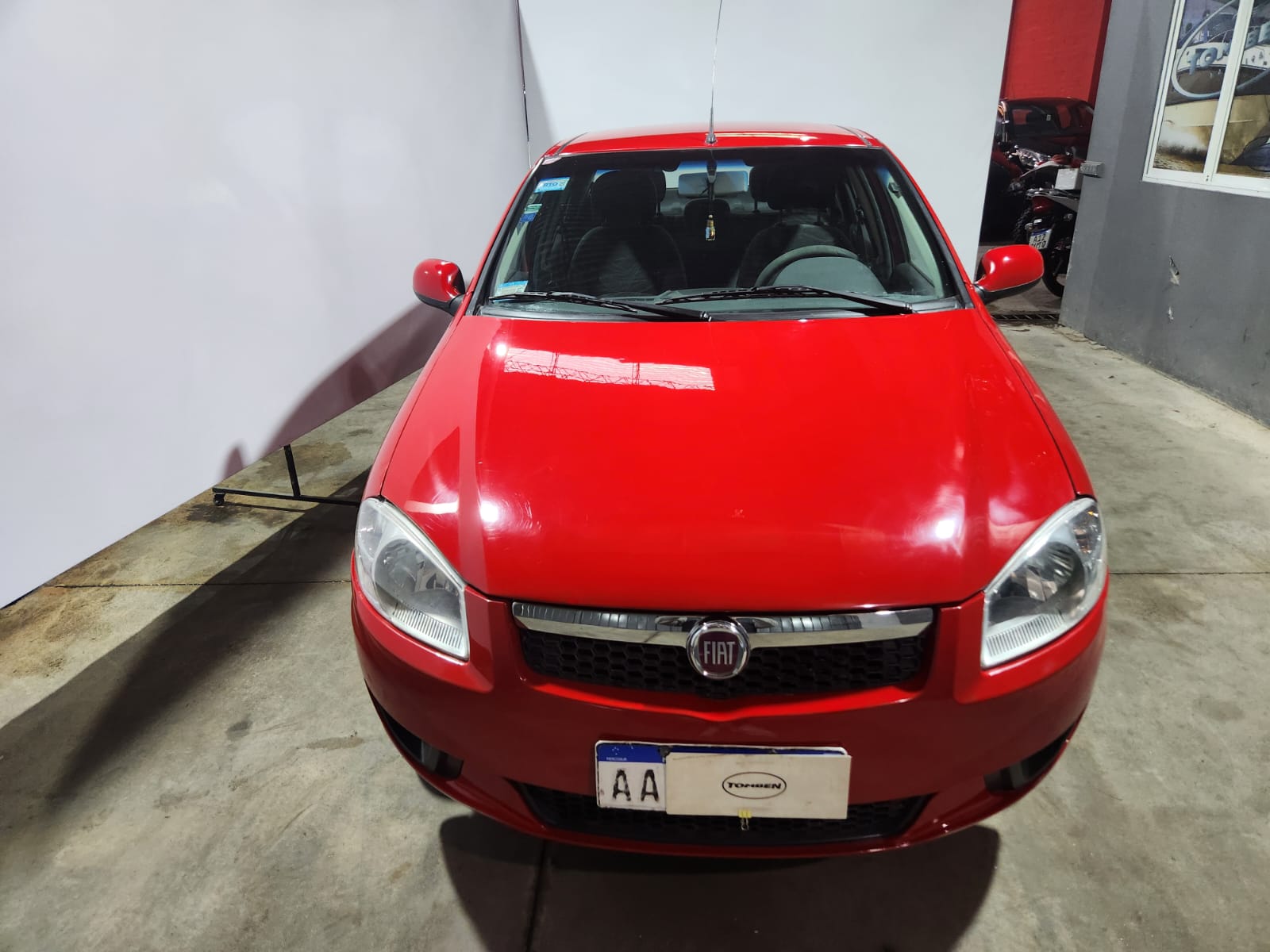 Fiat Siena (Usado) - Imagen 15