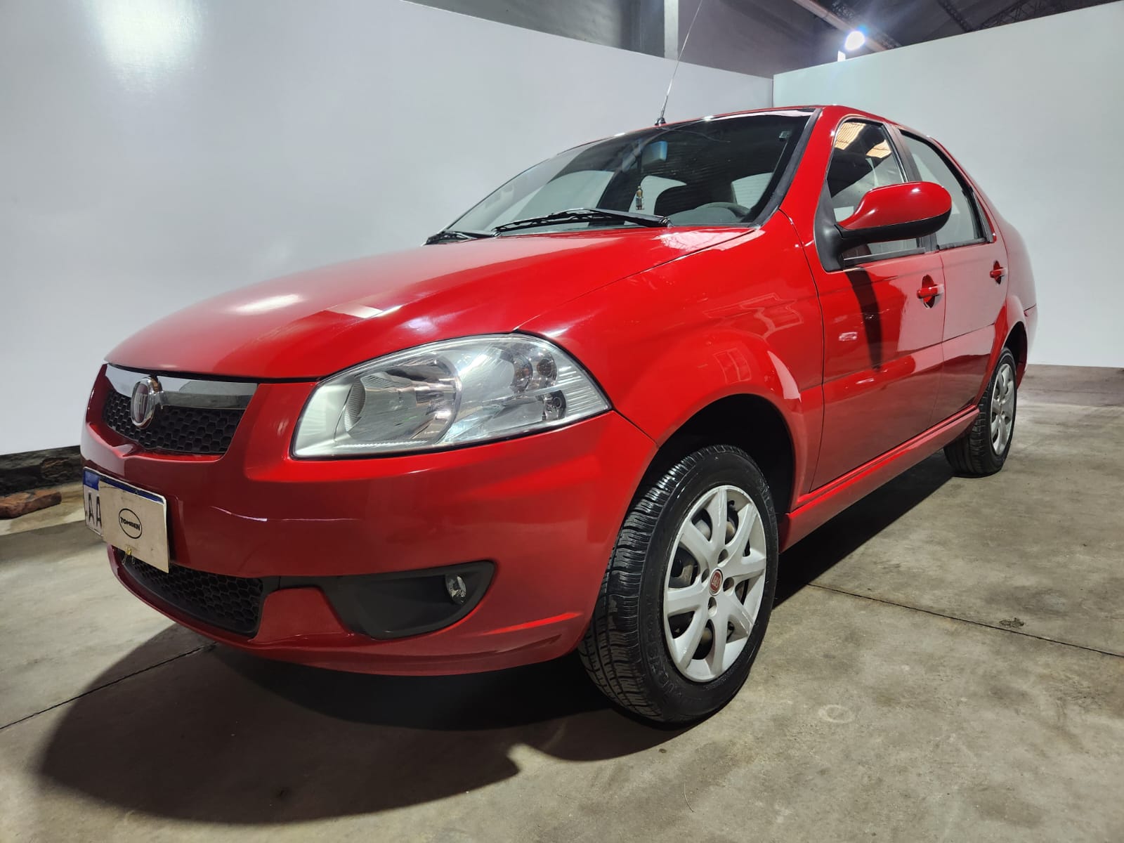 Fiat Siena (Usado) - Imagen 17