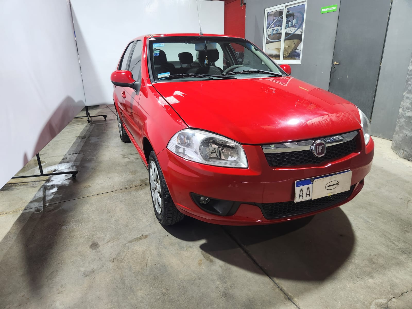 Fiat Siena (Usado) - Imagen 18