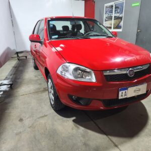 Fiat Siena (Usado)
