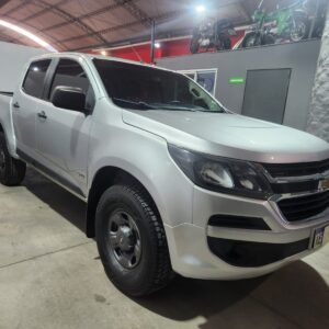 Chevrolet S10 (Usada)