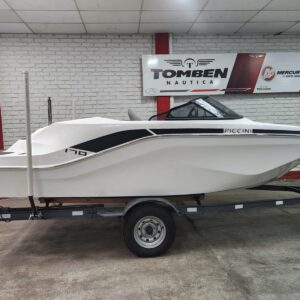 Lancha Piccini 170