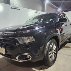 Fiat Toro Freedom 2.0TDI 4x4 (Usada)