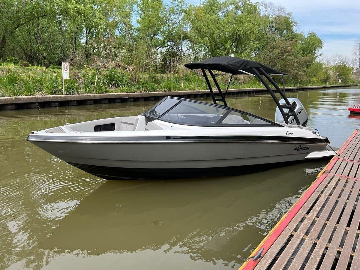 Geuna 212 Supreme - Imagen 5