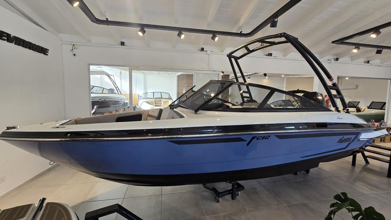 Geuna 212 Supreme - Imagen 7